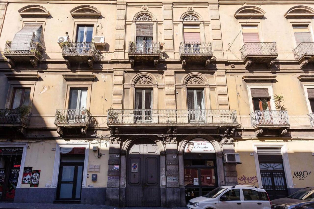 Trìcora Sicilian Catania