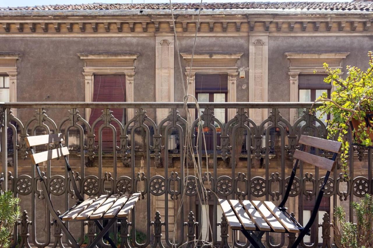 Bed & Breakfast Trìcora Sicilian