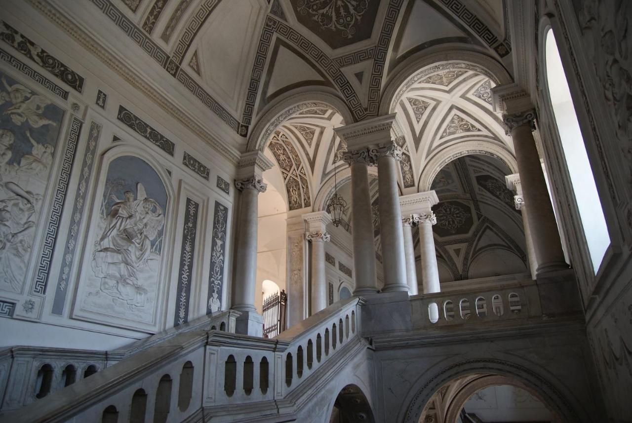 Bed & Breakfast Trìcora Sicilian Catania